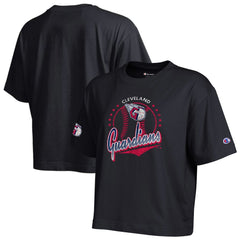 Cleveland Guardians Champion Women's All-Star T-Shirt - MLB T-shirts