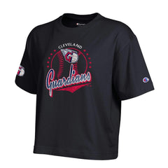 Cleveland Guardians Champion Women's All-Star T-Shirt - MLB T-shirts
