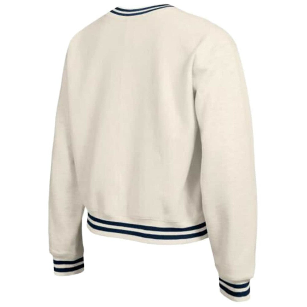 Houston Astros Champion Women's Reverse Weave Sweatshirt - MLB Sweatshirts
