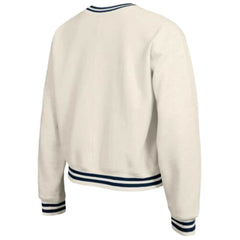 Houston Astros Champion Women's Reverse Weave Sweatshirt - MLB Sweatshirts