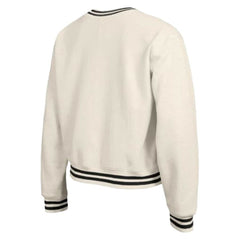 San Francisco Giants Champion Women's Reverse Weave Sweatshirt - MLB Sweatshirts