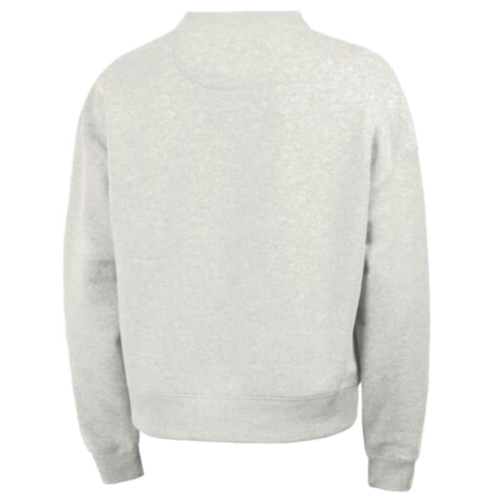 Detroit Tigers Champion Women's Triumph Tri-Blend Sweatshirt - MLB Sweatshirts