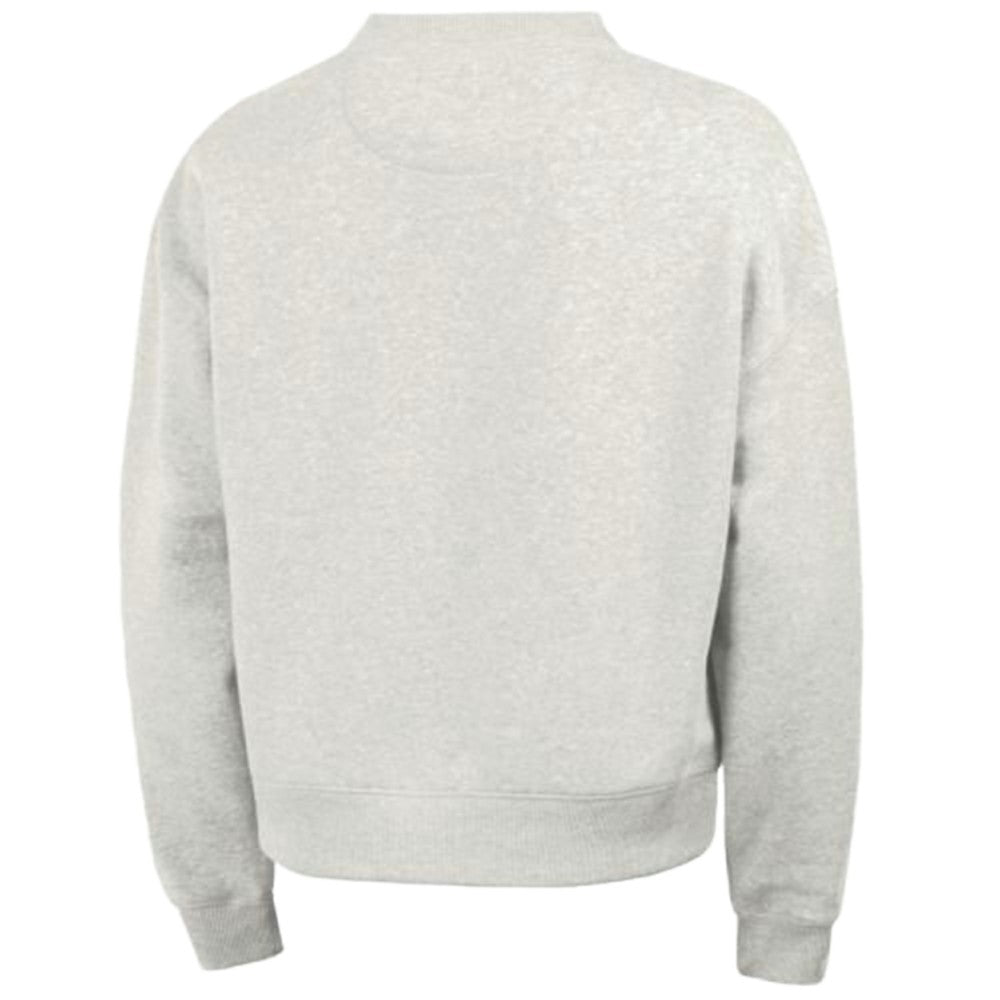 New York Mets Champion Women's Triumph Tri-Blend Sweatshirt - MLB Sweatshirts
