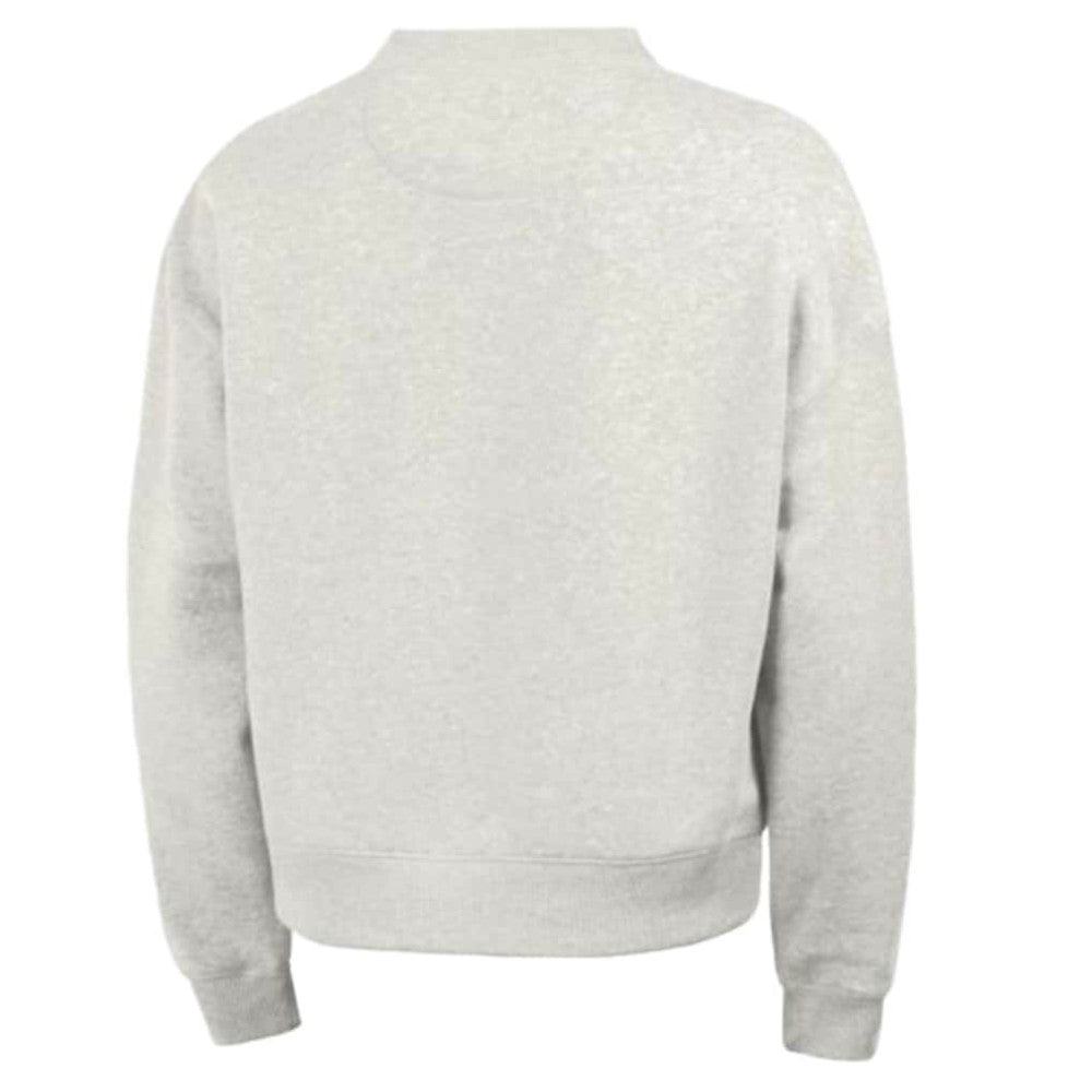 San Diego Padres Champion Women's Triumph Tri-Blend Sweatshirt - MLB Sweatshirts