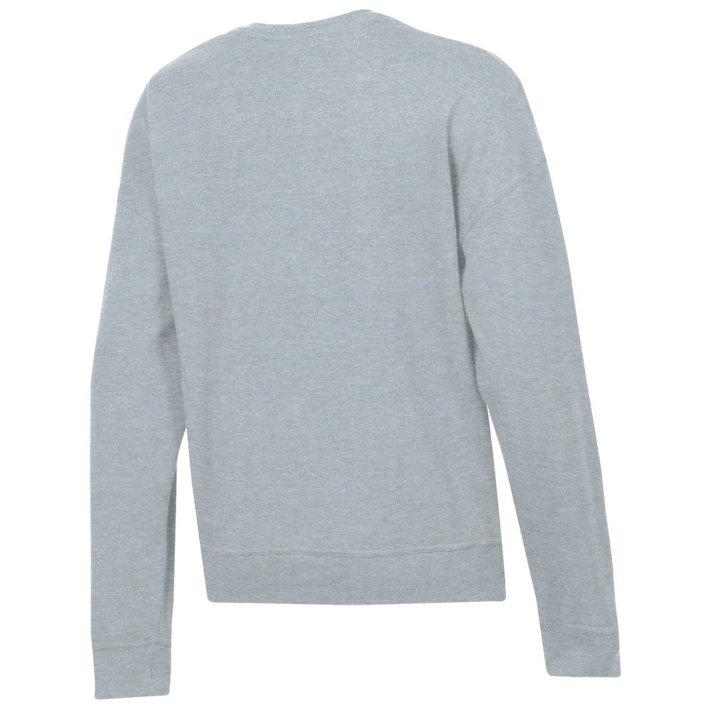 St. Louis Blues Champion Women's Powerblend Fleece Sweatshirt -  NHL Sweatshirts