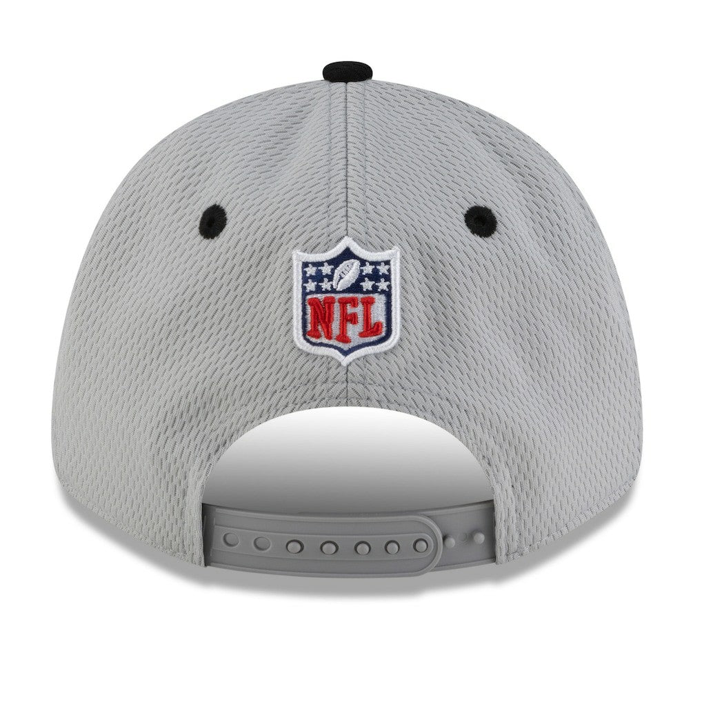 Jacksonville Jaguars 2025 AFC South Division Champions Locker Room Trophy Collection 9FORTY Adjustable Hat | NFL On sale