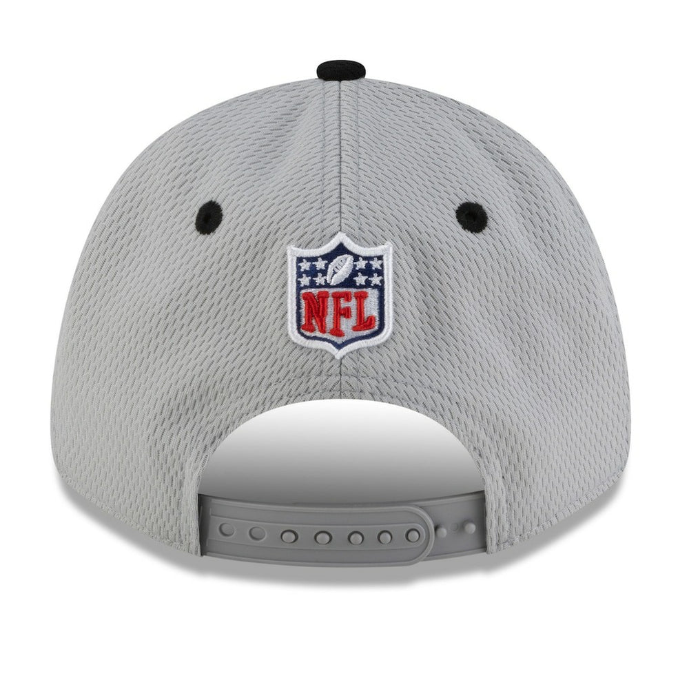 Jacksonville Jaguars 2025 AFC South Division Champions Locker Room Trophy Collection 9FORTY Adjustable Hat | NFL On sale