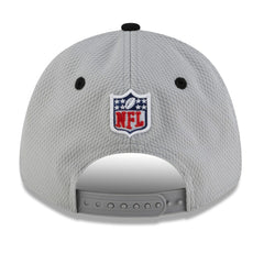 Jacksonville Jaguars 2025 AFC South Division Champions Locker Room Trophy Collection 9FORTY Adjustable Hat | NFL On sale