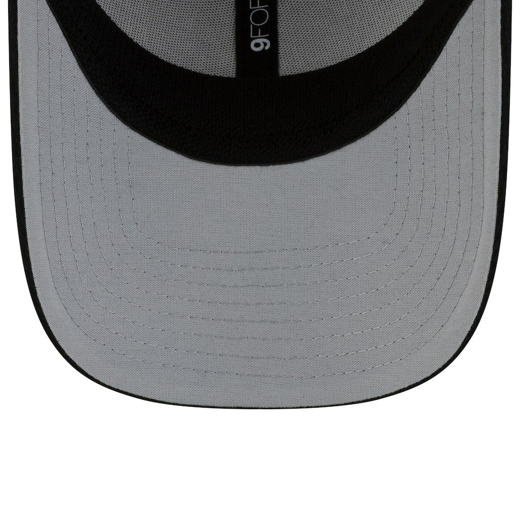 Jacksonville Jaguars 2025 AFC South Division Champions Locker Room Trophy Collection 9FORTY Adjustable Hat | NFL On sale