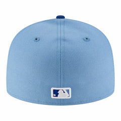 Kansas City Royals New Era Authentic Collection On-Field 59FIFTY Fitted Hat - MLB Hats