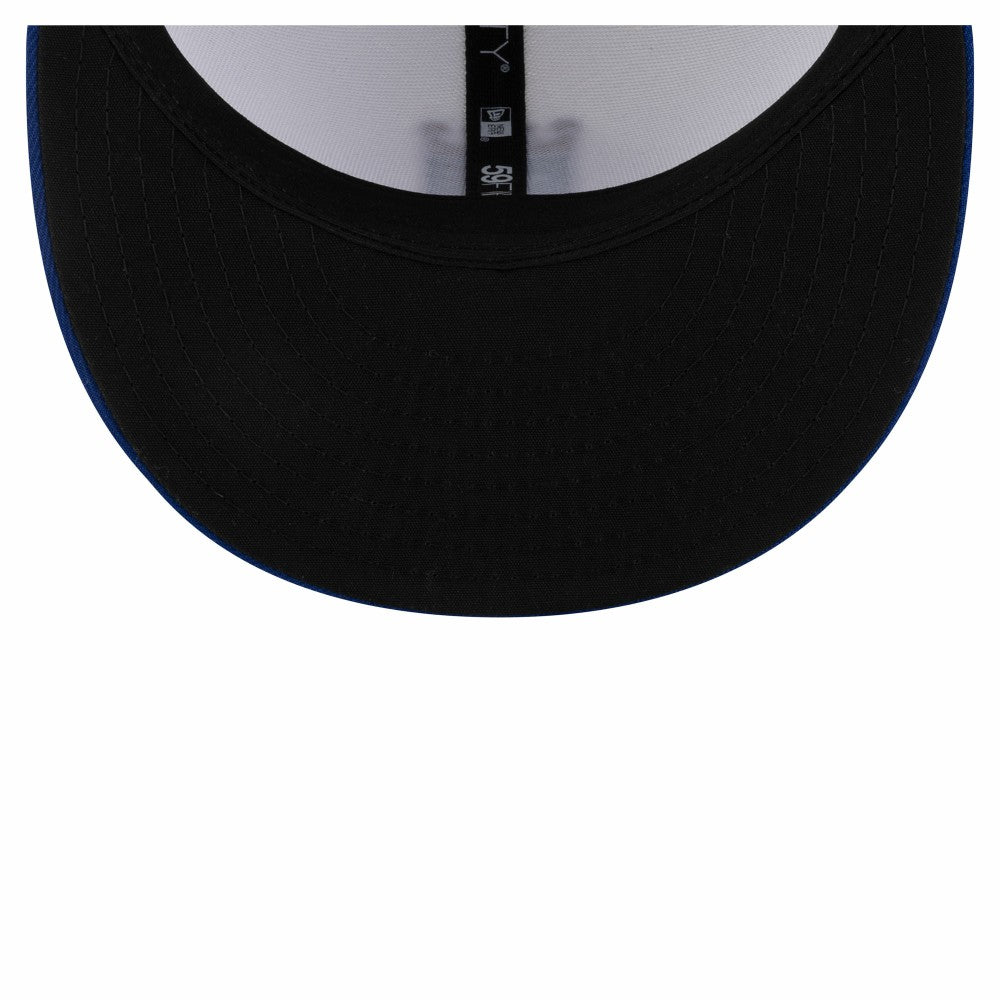 Kansas City Royals New Era Authentic Collection On-Field 59FIFTY Fitted Hat - MLB Hats