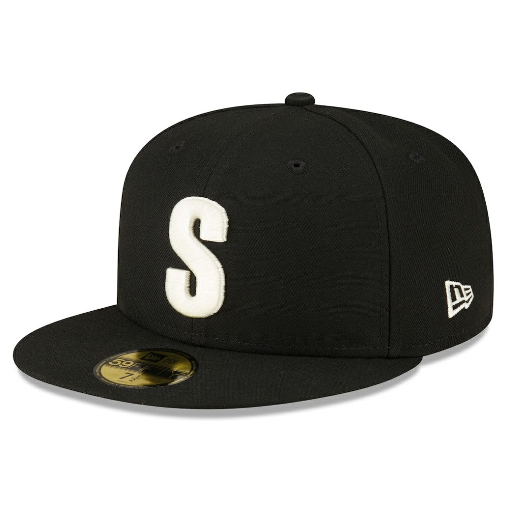 Seattle Mariners New Era Authentic Collection 59FIFTY Fitted Hat - MLB Hats