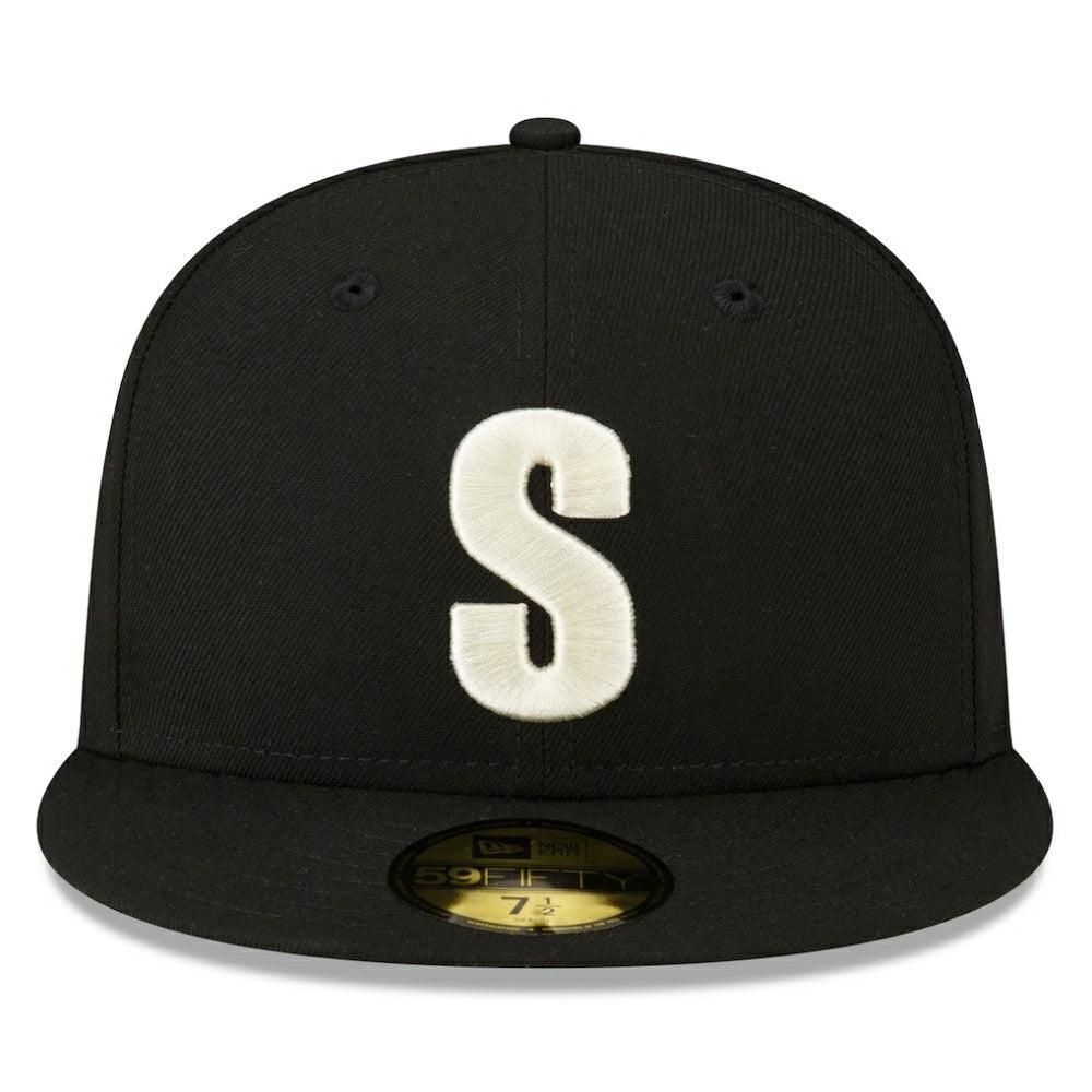 Seattle Mariners New Era Authentic Collection 59FIFTY Fitted Hat - MLB Hats