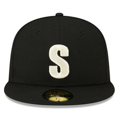 Seattle Mariners New Era Authentic Collection 59FIFTY Fitted Hat - MLB Hats