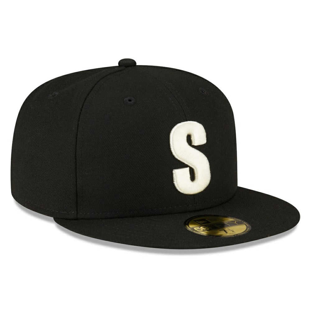 Seattle Mariners New Era Authentic Collection 59FIFTY Fitted Hat - MLB Hats