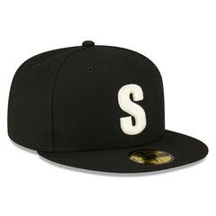 Seattle Mariners New Era Authentic Collection 59FIFTY Fitted Hat - MLB Hats