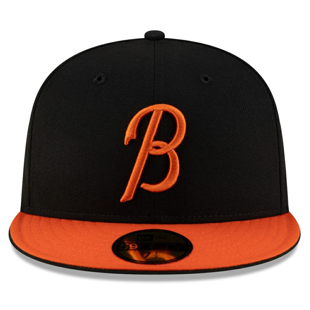 Baltimore Orioles New Era Authentic Collection 59FIFTY Fitted Hat - MLB Hats