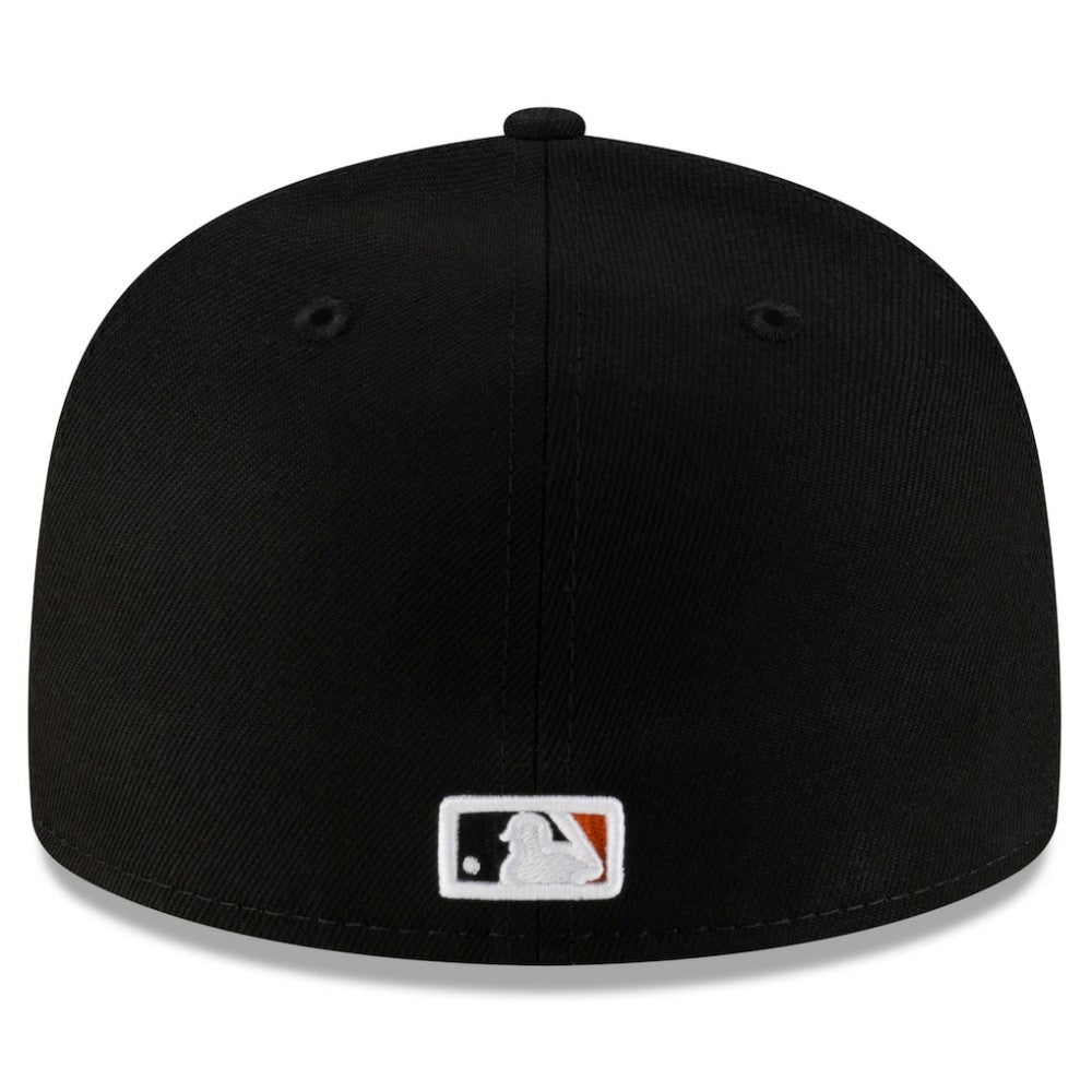 Baltimore Orioles New Era Authentic Collection 59FIFTY Fitted Hat - MLB Hats