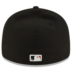 San Francisco Giants New Era Authentic Collection Alternate Low Profile 59FIFTY Fitted Hat - MLB Hats