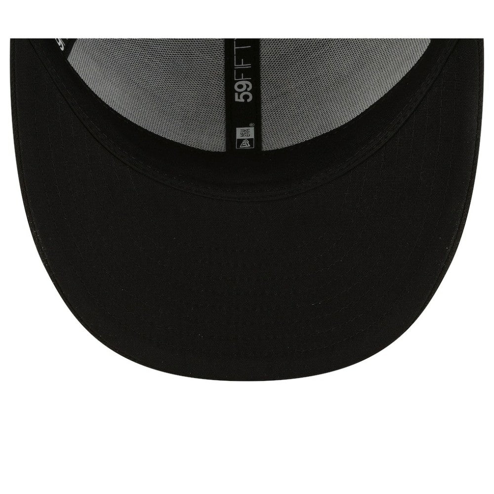San Francisco Giants New Era Authentic Collection Alternate Low Profile 59FIFTY Fitted Hat - MLB Hats