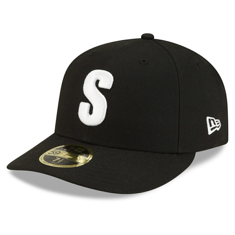 Seattle Mariners New Era Authentic Collection Low Profile 59FIFTY Fitted Hat - MLB Hats