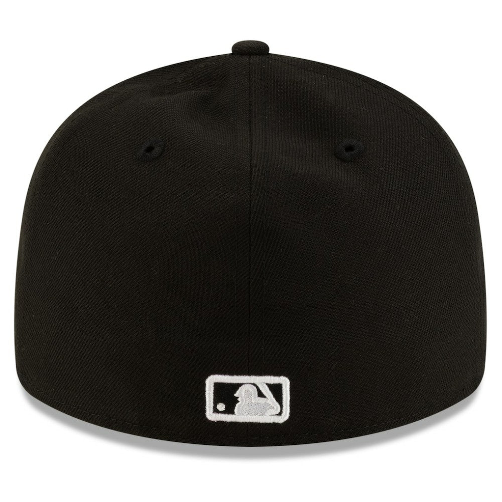 Seattle Mariners New Era Authentic Collection Low Profile 59FIFTY Fitted Hat - MLB Hats