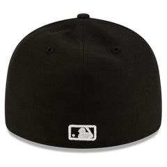 Seattle Mariners New Era Authentic Collection Low Profile 59FIFTY Fitted Hat - MLB Hats