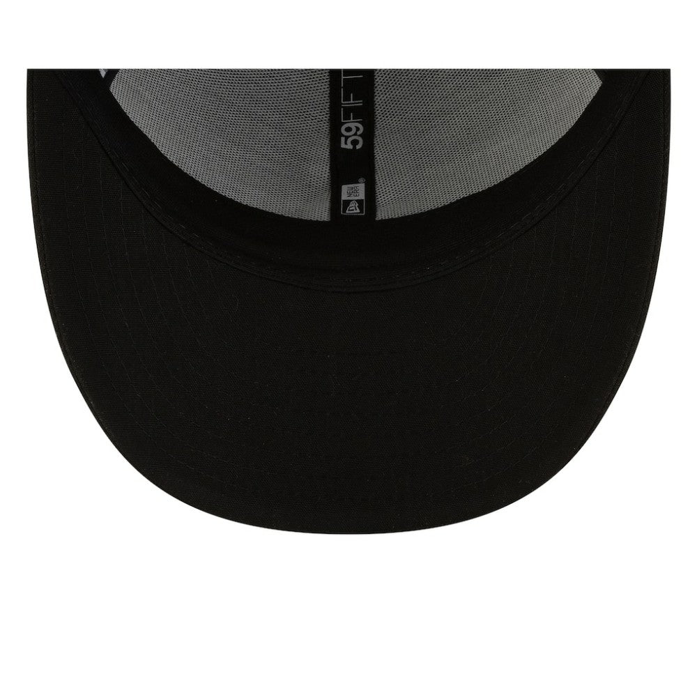 Seattle Mariners New Era Authentic Collection Low Profile 59FIFTY Fitted Hat - MLB Hats