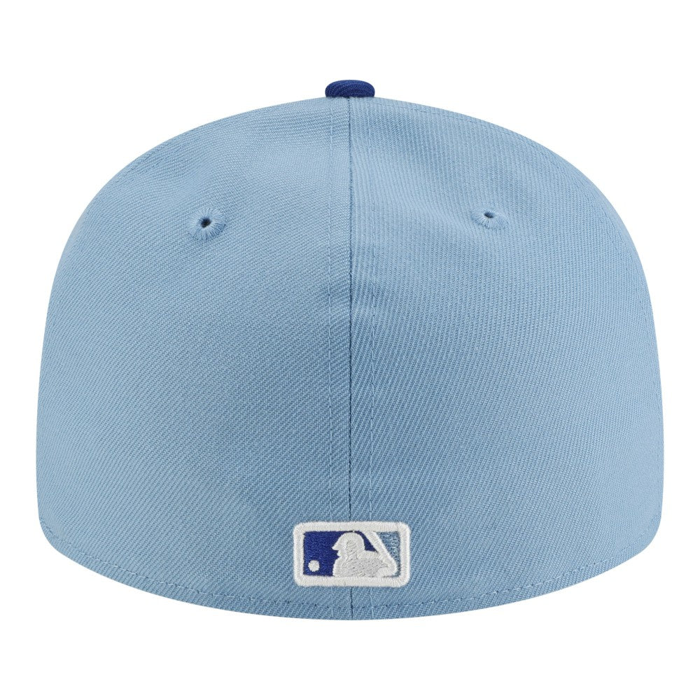 Kansas City Royals New Era Authentic Collection On-Field Low Profile 59FIFTY Fitted Hat - MLB Hats