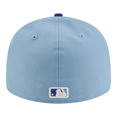 Kansas City Royals New Era Authentic Collection On-Field Low Profile 59FIFTY Fitted Hat - MLB Hats