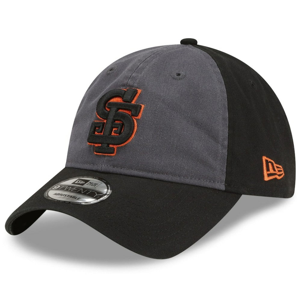San Francisco Giants New Era Replica Alternate 9TWENTY Adjustable Hat - MLB Hats