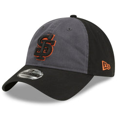 San Francisco Giants New Era Replica Alternate 9TWENTY Adjustable Hat - MLB Hats