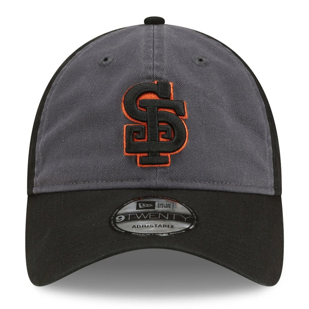 San Francisco Giants New Era Replica Alternate 9TWENTY Adjustable Hat - MLB Hats