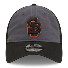 San Francisco Giants New Era Replica Alternate 9TWENTY Adjustable Hat - MLB Hats