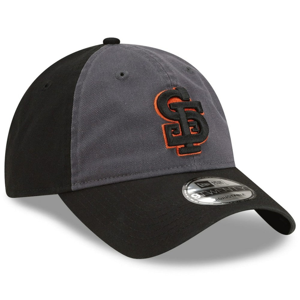 San Francisco Giants New Era Replica Alternate 9TWENTY Adjustable Hat - MLB Hats