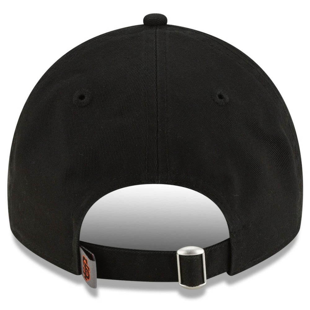 San Francisco Giants New Era Replica Alternate 9TWENTY Adjustable Hat - MLB Hats