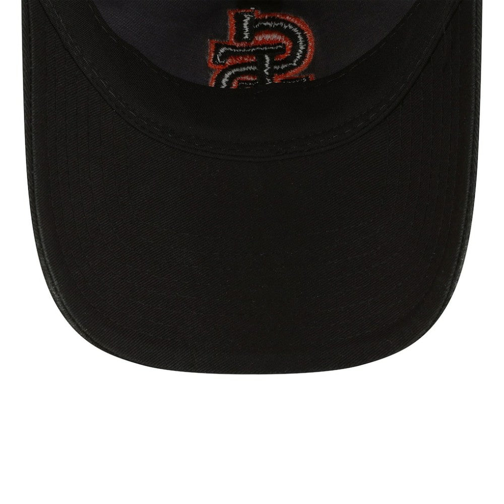 San Francisco Giants New Era Replica Alternate 9TWENTY Adjustable Hat - MLB Hats