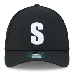 Seattle Mariners New Era Authentic Collection Player Replica 39THIRTY M-Crown Flex Hat - MLB Hats