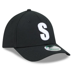 Seattle Mariners New Era Authentic Collection Player Replica 39THIRTY M-Crown Flex Hat - MLB Hats