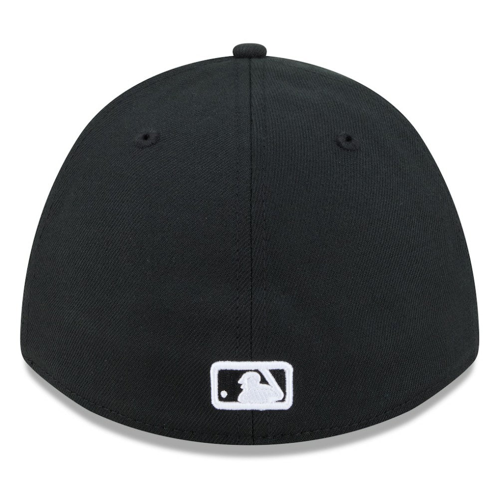 Seattle Mariners New Era Authentic Collection Player Replica 39THIRTY M-Crown Flex Hat - MLB Hats
