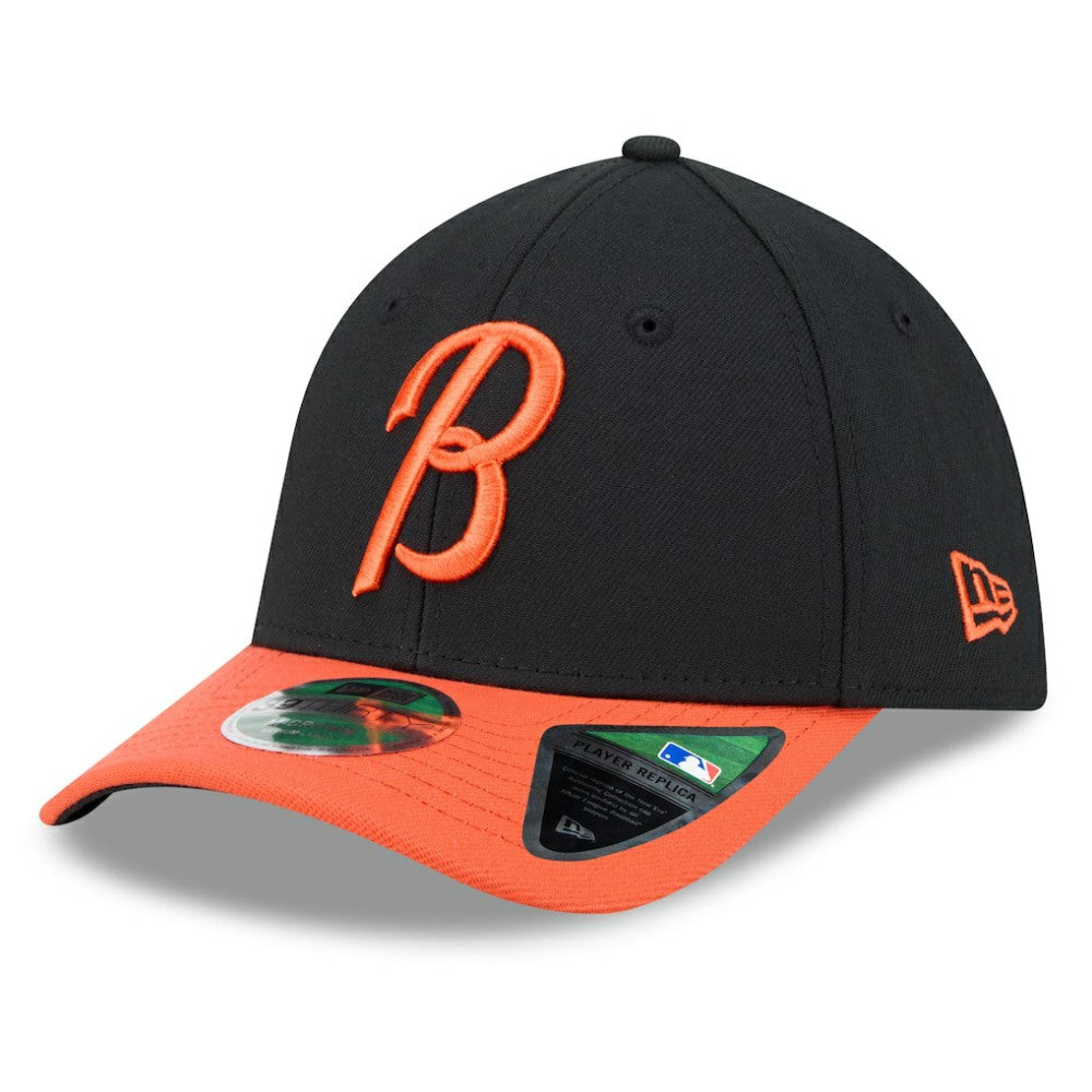 Baltimore Orioles New Era Player Replica 39THIRTY Flex Hat - MLB Hats