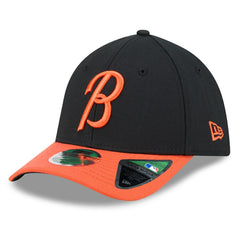 Baltimore Orioles New Era Player Replica 39THIRTY Flex Hat - MLB Hats