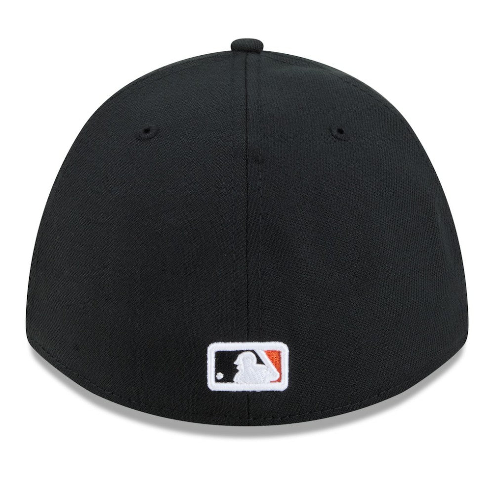 Baltimore Orioles New Era Player Replica 39THIRTY Flex Hat - MLB Hats
