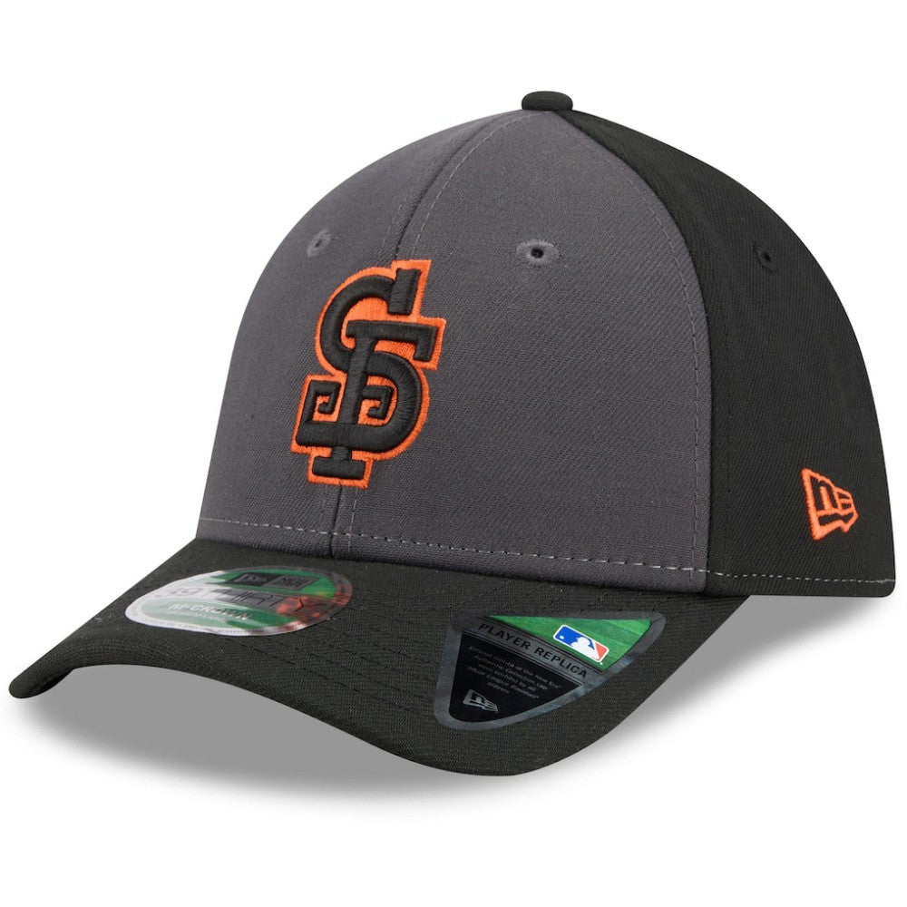 San Francisco Giants New Era Player Replica Alternate 39THIRTY Flex Hat - MLB Hats