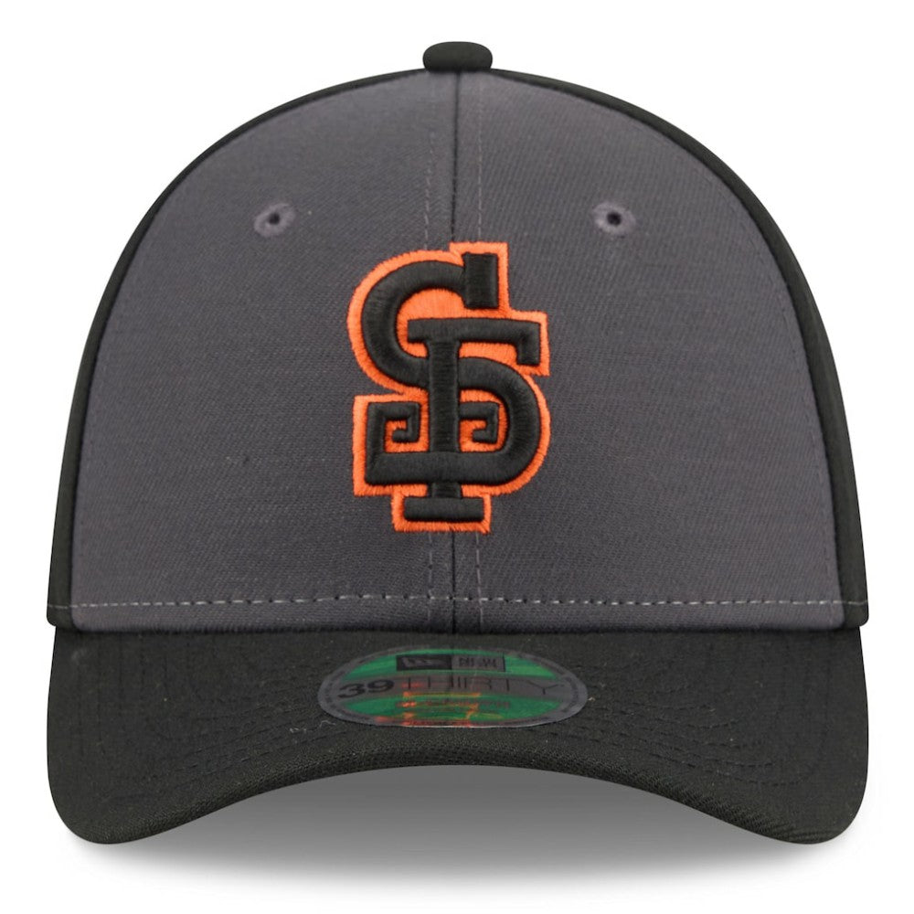 San Francisco Giants New Era Player Replica Alternate 39THIRTY Flex Hat - MLB Hats