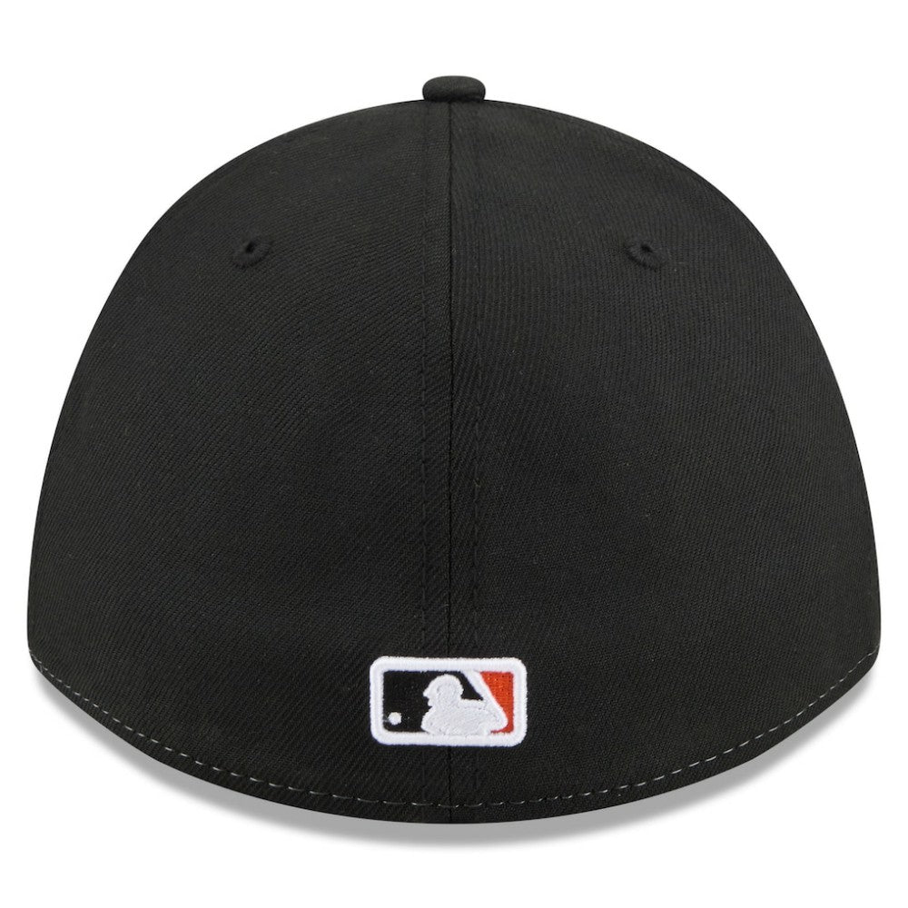 San Francisco Giants New Era Player Replica Alternate 39THIRTY Flex Hat - MLB Hats