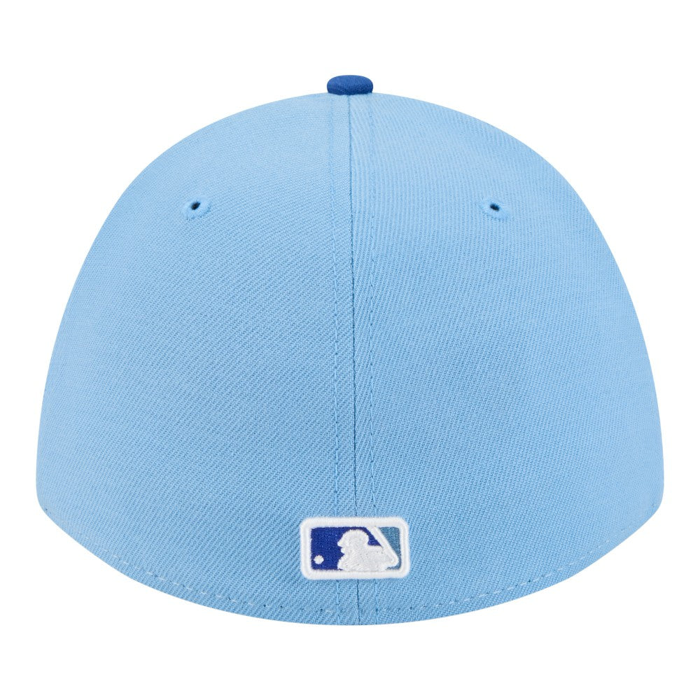 Kansas City Royals New Era Player Replica 39THIRTY M-Crown Flex Hat - MLB Hats