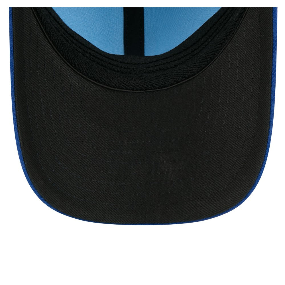 Kansas City Royals New Era Player Replica 39THIRTY M-Crown Flex Hat - MLB Hats
