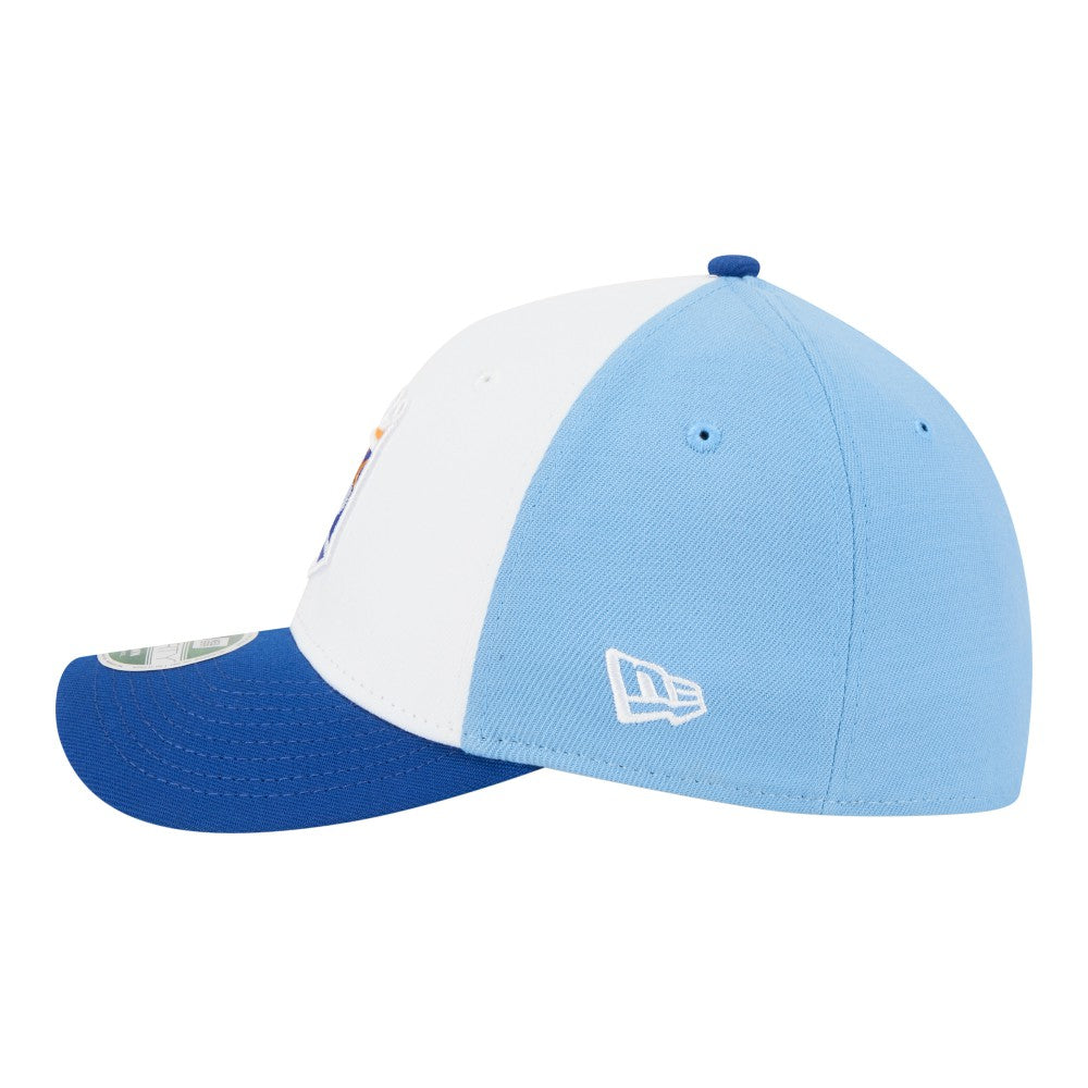 Kansas City Royals New Era Player Replica 39THIRTY M-Crown Flex Hat - MLB Hats