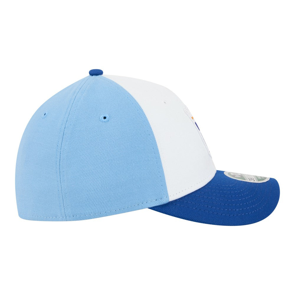 Kansas City Royals New Era Player Replica 39THIRTY M-Crown Flex Hat - MLB Hats